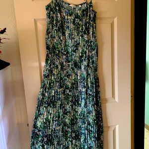 VINCE Maxi Dress